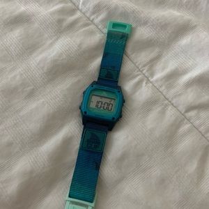 Freestyle Shark Watch